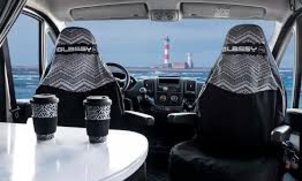 Fundas de asiento