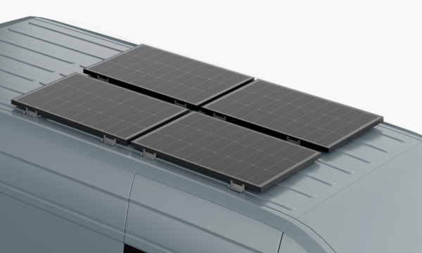 Paneles solares