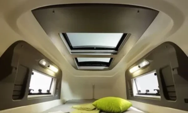 Ventanas y claraboyas