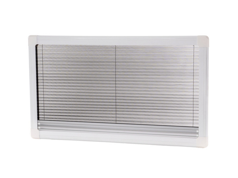 Oscurecedor y mosquitera CARBEST RW MOTION