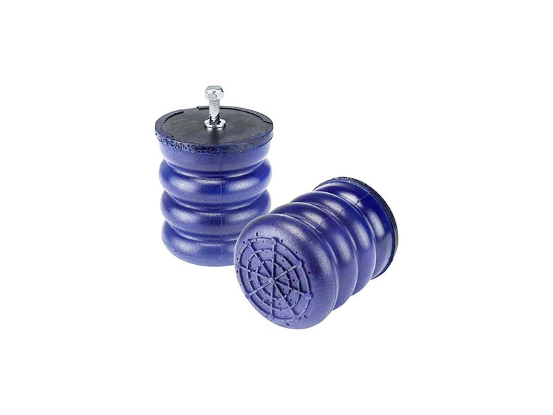 SUMOSPRINGS delanteros para Crafter/Sprinter