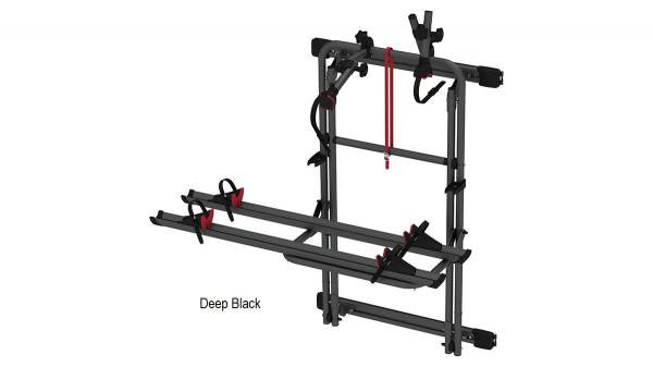 Portabicicletas Portón FIAMMA Carry Bike 200 DJ Ducato 2007 (varias opciones)