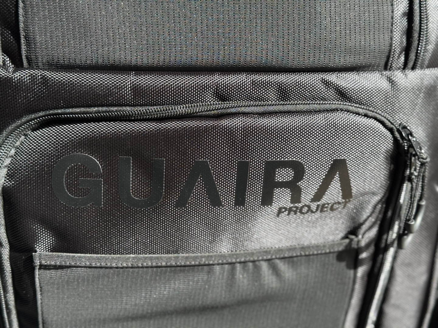 Organizador de asiento GUAIRA PROJECT 90L