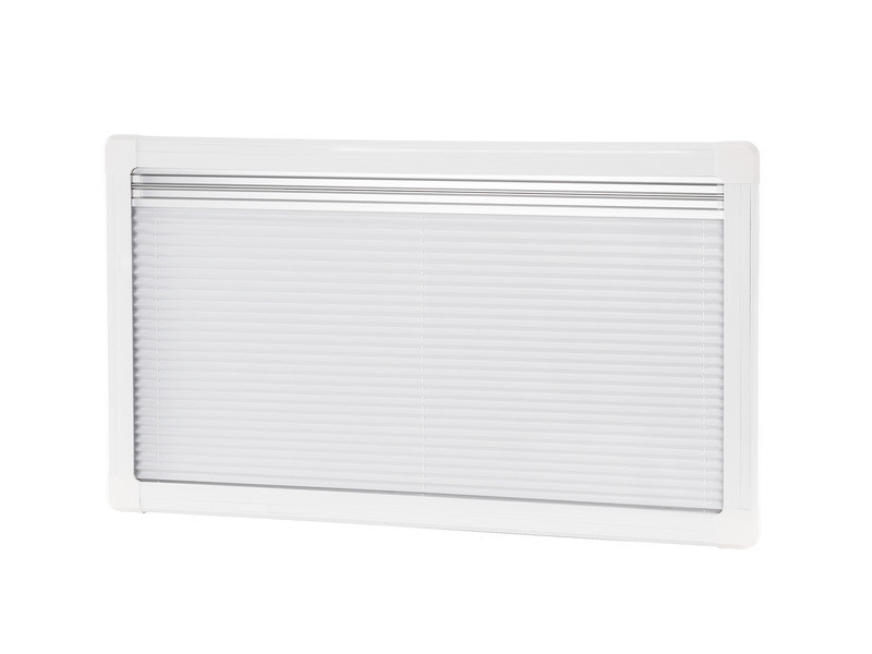 Oscurecedor y mosquitera CARBEST RW MOTION