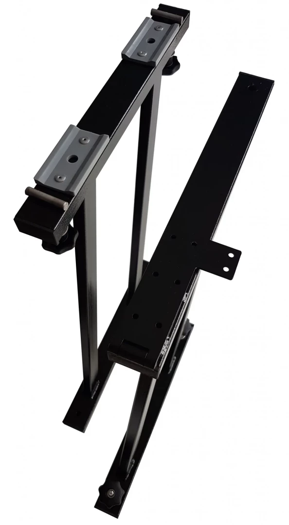 Patas Multiflex BUSBOXX plegables T5/T6/T6.1