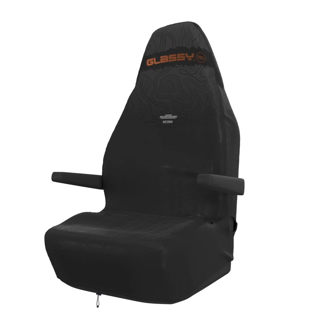 Funda asiento individual GLASSY Phantom