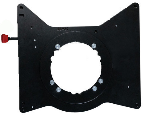 Base giratoria SCOPEMA VW ID BUZZ / VW T7 Multivan (Copiloto)