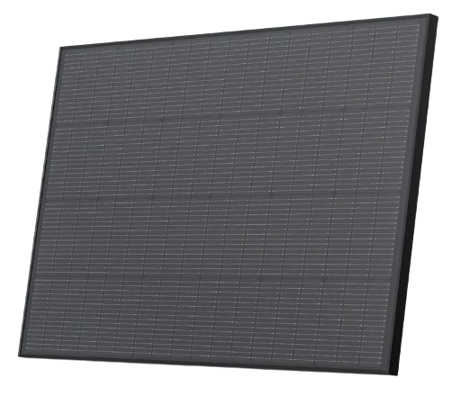 Panel Solar Rígido ECOFLOW de 175W