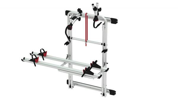 Portabicicletas Portón FIAMMA Carry Bike 200 DJ Ducato 2007 (varias opciones)