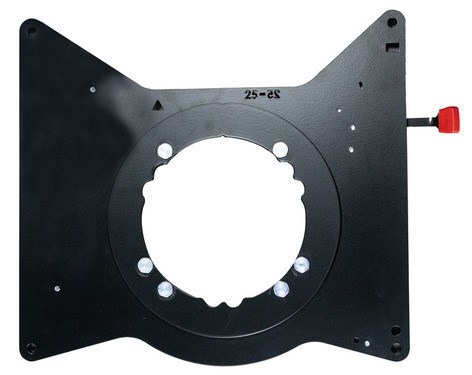 Base giratoria SCOPEMA VW ID BUZZ / VW T7 Multivan (Piloto)