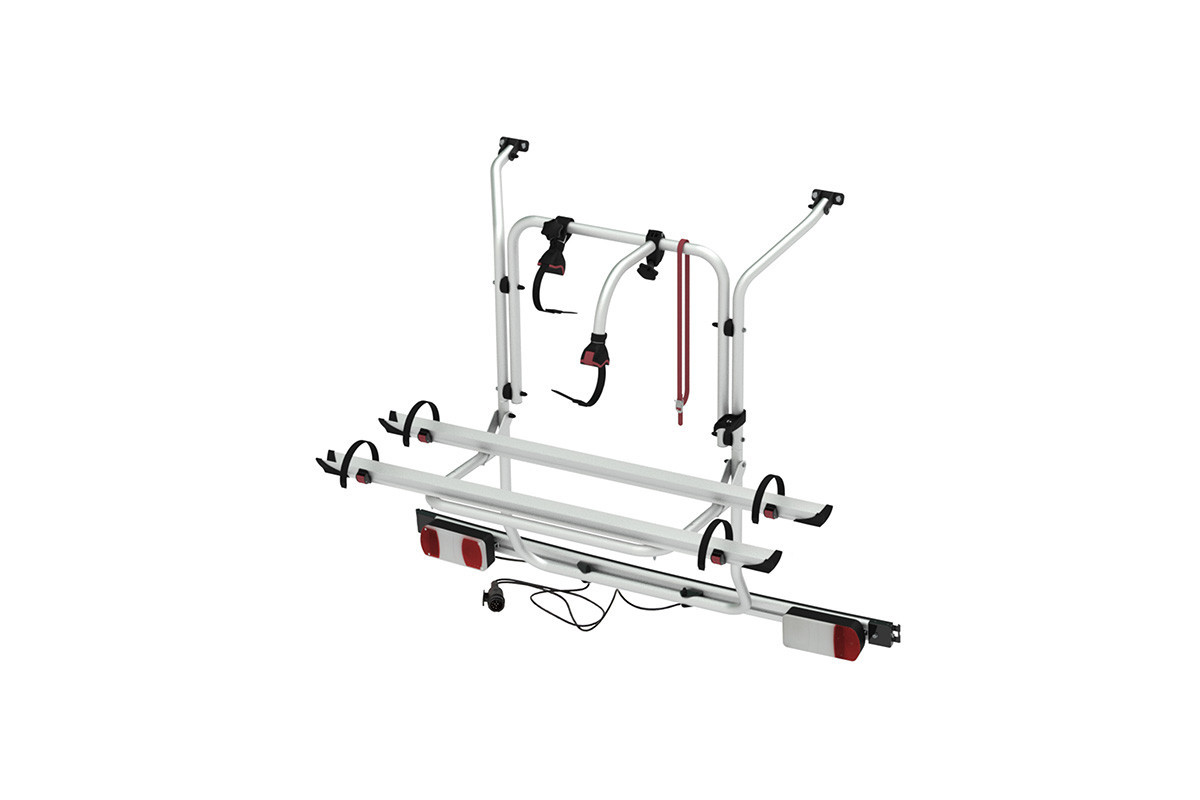 Portabicicletas Portón FIAMMA Carry-Bike MB Vito Viano W639 2004-2014