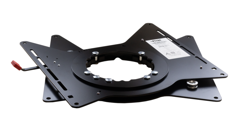 Base giratoria SCOPEMA Vito/V-Klass W447 & Sprinter M907 (Piloto)