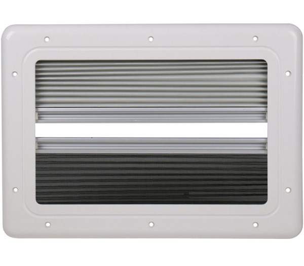 Oscurecedor y mosquitera CARBEST RW MOTION