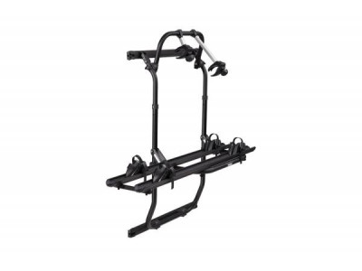 Portabicicletas THULE Elite Van XT VW Crafter Negro