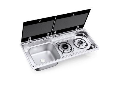 Cocina fregadero DOMETIC MO9722L
