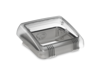 Claraboya DOMETIC Micro Heki 28x28 con mosquitera