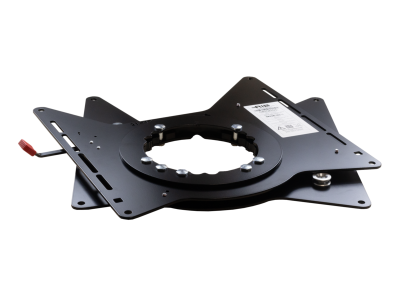 Base giratoria Ford Transit Custom V710/VW T7 Transporter,Caravelle (Copiloto)