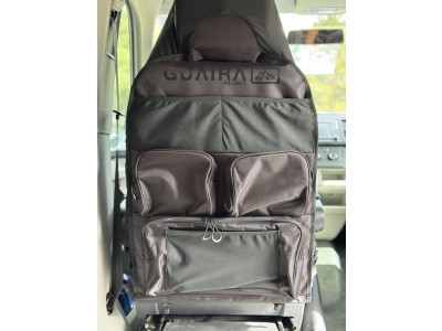 Organizador de asiento GUAIRA PROJECT 38L