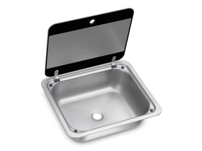 Fregadero DOMETIC SNG 4133
