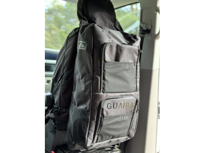 Organizador de asiento GUAIRA PROJECT 90L