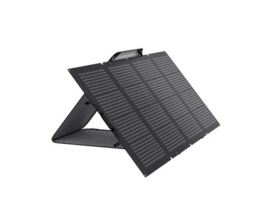 Panel solar portátil ECOFLOW 220W