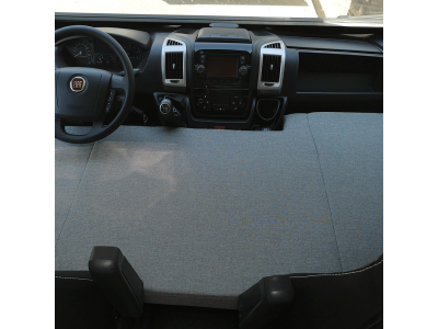 Cama delantera Fiat Ducato, Boxer, Jumper, Proace Max, Movano