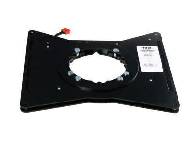 Base giratoria SCOPEMA Ford Transit Van/Transit Custom 2014-2023 (Piloto)
