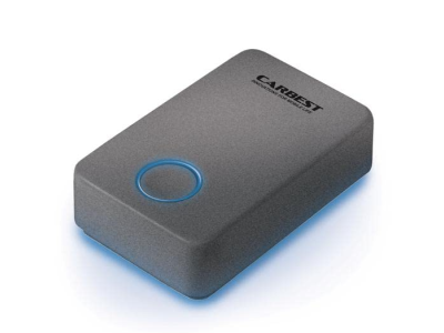 Alarma CARBEST 3 en 1