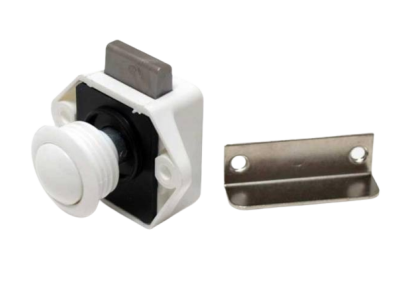 Push Lock mini (Disponible en varios colores)